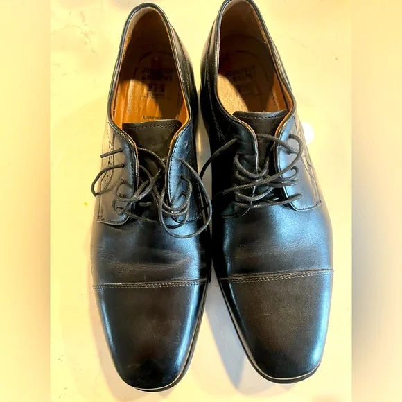 Johnston & Murphy | Shoes | New Johnston Murphy Xc4 Maddox 
